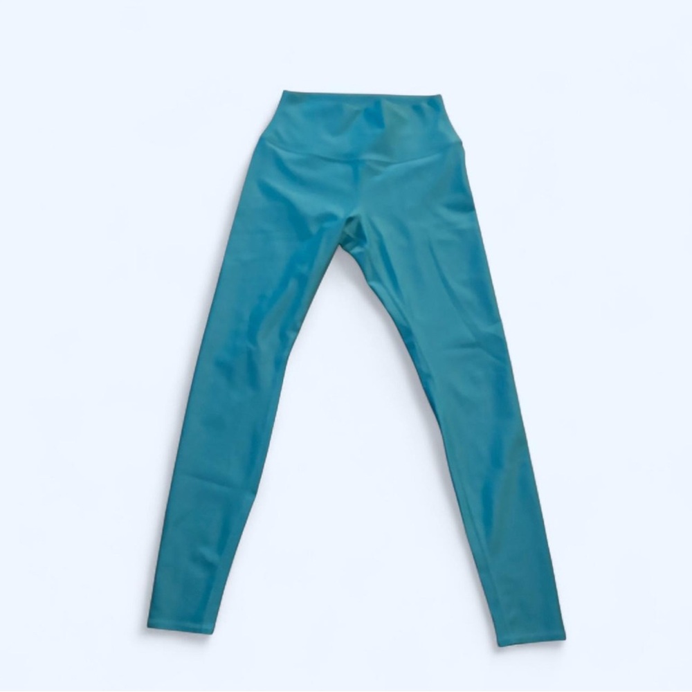 ALO Yoga Aqua Leggings